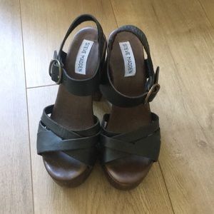 Steve Madden Heels Size 7